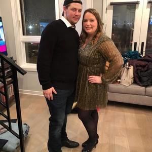 Meet your Posher, Brian